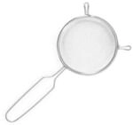 Dichtstahlsieb Zum Sieben Und Pressen, Durchmesser 120 Mm - Hendi 635001
