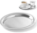 Hendi Kaffeetablett - Oval, 285x220mm