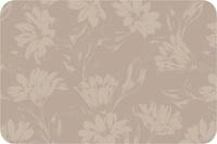 D-c-table&reg; Tischset Rio Stella 44 X 29 Cm, Greige Tischset