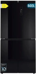 K&uuml;hlschrank Cecotec Bolero Coolmarket 4d 503 Nofrost 503l