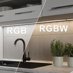 Led Stripe , Wei&szlig;, 80 Cm Mit Starterpaket, Vicco
