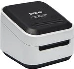 Imprimante Etiquettes Et Photos Pour Les Loisirs Creatifs - Brother - Vc-500w -