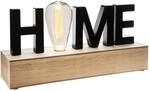 Dekoration, Led-beleuchtung Atmosphera