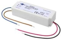 Markenartikel - Glacial Power Led-netzteil - Konstantspannung - 75 W 12 V 5 A -