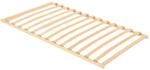Lattenrost Mit 13 Latten 100x200 Cm Vidaxl