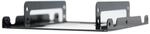Adapter 2 Hd 2,5 In 3,5" Buchse