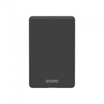Savio 2.5" External Hdd/sdd Enclosure, Usb 3.0, Ak-65