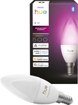 Philips Hue Led-leuchtmittel (einzeln) 8721103099242 Eek: D (a - G) E14 0.2 W