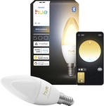 Philips Hue Led-leuchtmittel (einzeln) 8721103099426 Eek: D (a - G) E14 0.2 W