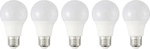 Sygonix Sy-6829296 Led Eek A (a - G) E27 3.8 W = 60 W Warmwei&szlig; (&oslash; X H) 60 Mm X 107