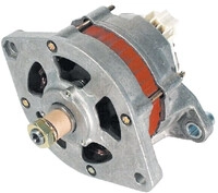 Lichtmaschine 14v 65a Mahle Ia0514