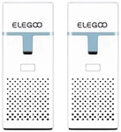 Luftreiniger Lego Mini Air Purifier Kompakt Effizient