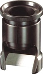Tecwerk Messlupe Vergr.8x Tecwerk