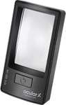 Eschenbach Xm0102 Ocularx M1 Handlupe Vergr&ouml;&szlig;erungsfaktor: 2.2 X...