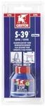 Griffon L&ouml;tflussmittel S-39 Kupfer, 80 Ml, Ph 6, Flussmittel Zum Weichl&ouml;ten,...