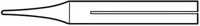 Jbc - L&ouml;tkolben B05d 1mm F&uuml;r 14st 0150805