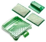 Osmo &Ouml;l-farben Auftrags-set - 14000273