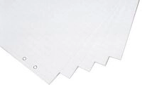 Magnetoplan Flipchart Block 650 X 930 Mm 20 Bl&auml;tter