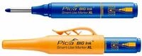 Pica Big Ink Smart-use Marker Blau Permanenter Marker