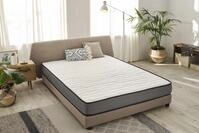 Moonia - Multi Flex Care Matratze - 21cm 140x200cm