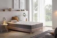 Moonia - King Relax Supreme Matratze - 140x200, 30cm