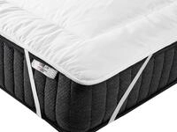 Polyester-matratzentopper Aizkorri 90 X 200 Cm
