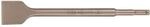 Fliesenmei&szlig;el Sds-plus 250 X 40 Mm - Fortis