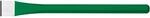 Maurermeissel Din7254b 400x20mm 8kt. - Fortis