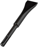 Rennsteig - Pcs Mei&szlig;el 140x30 Mm Breitflach, Sds-plus, Kurze Bauform 21214020