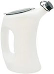 Messbecher 3l M.schutzdeckel/schutzkappe/flexauslauf Hdpe