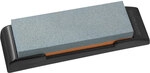 Stein Sch&auml;rft Messer