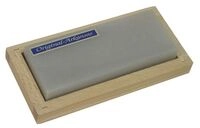 M&uuml;ller Abziehstein Original Hart Natur Arkansas 100 X 40 X 20 Mm