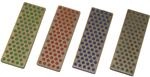 Vasalat - Diamant-abziehstein Wmf 110 X 23 Mm Ausf&uuml;hrung Fein Farbe Rot