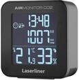 Laserliner - Umarex Laserline Airmonitor Co2 (mit Anzeige, Ndir Technologie Sensor)