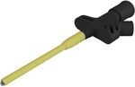 Kleps 2900 Sw Pr&uuml;fspitze Buchse 4 Mm Cat Iii Schwarz - Sks Hirschmann