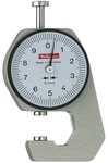 Taschendickenmessger&auml;t K 15 0-10 Mm Ablesung 0,1 Mm ( 4000851618 ) - K&auml;fer