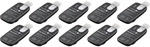 Voltcraft Dl-10 Temperatur-datenlogger 10er-pack Temperatur -30 Bis 70 &deg;c Pdf