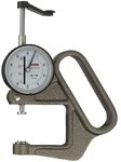 Dickenmessger&auml;t K 50/3 A 0-30mm Abl. 0,1mm Fl. 30=amm - 20004/a - K&auml;fer