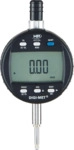 Helios Preisser - Digital-messuhr Digi-met Ip42 0,010 Mm Messbereich 50,0 Mm