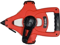 Glasfaser-geod&auml;tisches Mass 50 Mx 15 Mm Yt-71541 Yato