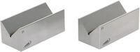 Prismenpaar Gt. Pr&auml;z. 250x85x70mm Hp
