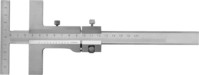 Fp - Anrei&szlig;-messschieber Mit Feineinstellung 300mm Fortis
