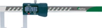 Messschieber Nuten Digital 150/0,01mm Fortis