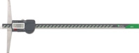 Tiefenme&szlig;schieber 300/0,01 Mm - Fortis
