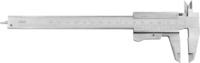 Fortis Taschenmessschieber Momentf. 150 Mm Links