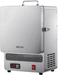 Vevor Tisch-schmelzofen 1500 W Leistungsstarker Elektrischer Ofen 1200 ℃ Maximale