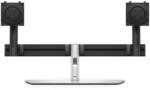 Dell Mds26 68,6 Cm (27") Tisch/bank Schwarz, Silber