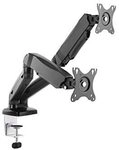 Equip - 650121 Monitorst&auml;nder 68,6 Cm (27') Schwarz Desktop