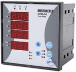Epm-04c-96 Digitales Einbaumessger&auml;t - Entes