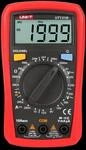 Uni-t Ut131b Multimeter